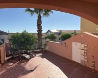 Resale - Bungalow - Algorfa - La Finca Golf Resort