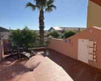 Resale - Bungalow - Algorfa - La Finca Golf Resort