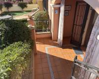 Resale - Bungalow - Algorfa - La Finca Golf Resort