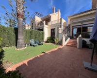 Resale - Bungalow - Algorfa - La Finca Golf Resort