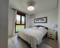 Resale - Bungalow - Algorfa - La Finca Golf Resort