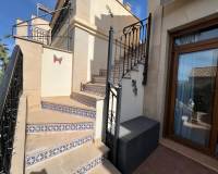 Resale - Bungalow - Algorfa - La Finca Golf Resort