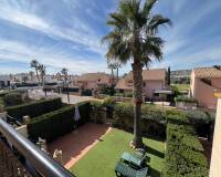 Resale - Bungalow - Algorfa - La Finca Golf Resort