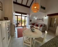 Resale - Bungalow - Algorfa - La Finca Golf Resort