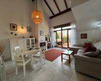 Resale - Bungalow - Algorfa - La Finca Golf Resort