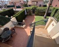 Resale - Bungalow - Algorfa - La Finca Golf Resort