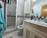 Resale - Bungalow - Algorfa - La Finca Golf Resort