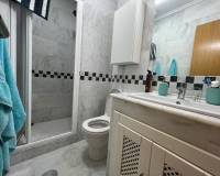 Resale - Bungalow - Algorfa - La Finca Golf Resort