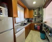 Resale - Bungalow - Algorfa - La Finca Golf Resort