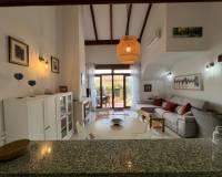 Resale - Bungalow - Algorfa - La Finca Golf Resort