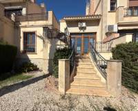 Resale - Bungalow - Algorfa - La Finca Golf Resort