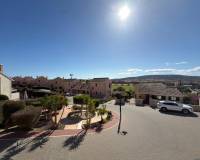 Resale - Bungalow - Algorfa - La Finca Golf Resort