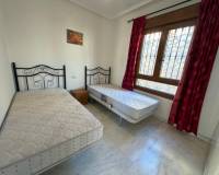 Resale - Bungalow - Algorfa - La Finca Golf Resort