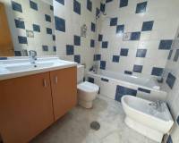 Resale - Bungalow - Algorfa - La Finca Golf Resort