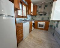 Resale - Bungalow - Algorfa - La Finca Golf Resort