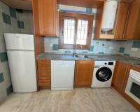 Resale - Bungalow - Algorfa - La Finca Golf Resort