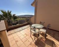 Resale - Bungalow - Algorfa - La Finca Golf Resort