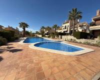 Resale - Bungalow - Algorfa - La Finca Golf Resort