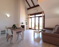 Resale - Bungalow - Algorfa - La Finca Golf Resort