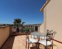 Resale - Bungalow - Algorfa - La Finca Golf Resort