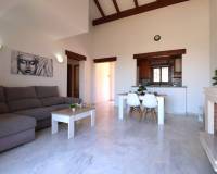 Resale - Bungalow - Algorfa - La Finca Golf Resort