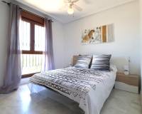 Resale - Bungalow - Algorfa - La Finca Golf Resort