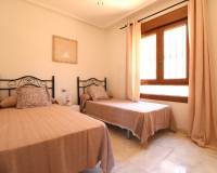Resale - Bungalow - Algorfa - La Finca Golf Resort