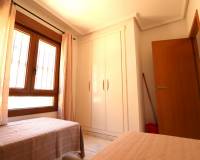 Resale - Bungalow - Algorfa - La Finca Golf Resort