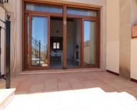 Resale - Bungalow - Algorfa - La Finca Golf Resort