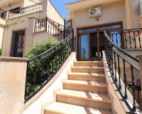 Resale - Bungalow - Algorfa - La Finca Golf Resort