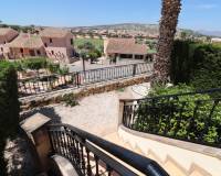 Resale - Bungalow - Algorfa - La Finca Golf Resort