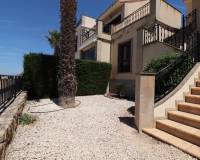 Resale - Bungalow - Algorfa - La Finca Golf Resort