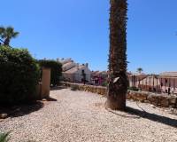 Resale - Bungalow - Algorfa - La Finca Golf Resort