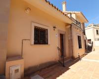 Resale - Bungalow - Algorfa - La Finca Golf Resort