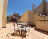 Resale - Bungalow - Algorfa - La Finca Golf Resort