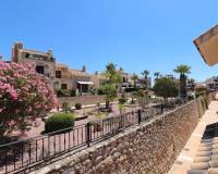 Resale - Bungalow - Algorfa - La Finca Golf Resort