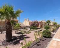 Resale - Bungalow - Algorfa - La Finca Golf Resort