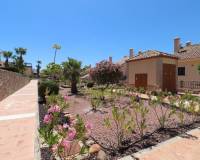 Resale - Bungalow - Algorfa - La Finca Golf Resort