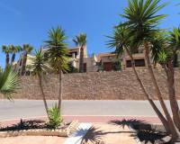 Resale - Bungalow - Algorfa - La Finca Golf Resort