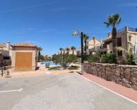 Resale - Bungalow - Algorfa - La Finca Golf Resort