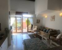 Resale - Bungalow - Algorfa - La Finca Golf Resort