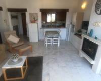 Resale - Bungalow - Algorfa - La Finca Golf Resort