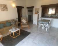 Resale - Bungalow - Algorfa - La Finca Golf Resort