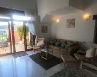 Resale - Bungalow - Algorfa - La Finca Golf Resort
