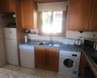 Resale - Bungalow - Algorfa - La Finca Golf Resort