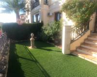 Resale - Bungalow - Algorfa - La Finca Golf Resort