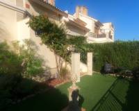 Resale - Bungalow - Algorfa - La Finca Golf Resort