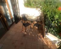 Resale - Bungalow - Algorfa - La Finca Golf Resort