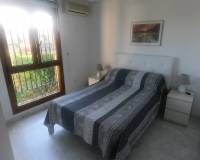 Resale - Bungalow - Algorfa - La Finca Golf Resort