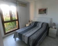 Resale - Bungalow - Algorfa - La Finca Golf Resort